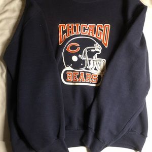 Chicago Bears Sweater